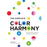 The Complete Color Harmony