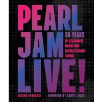 Pearl Jam Live!