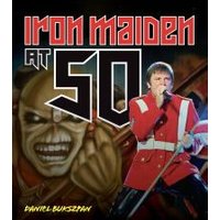 Iron Maiden at 50