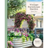 The Vintage Farmhouse Garden