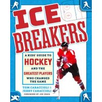 Ice Breakers