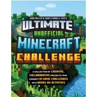 Ultimate Unofficial Minecraft Challenge