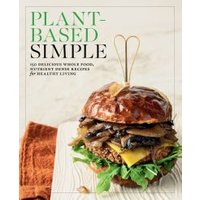 Plant-Based Simple