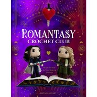 Romantasy Crochet Club