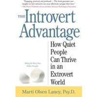 The Introvert Advantage