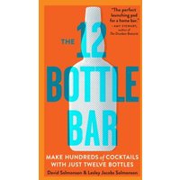 The 12 Bottle Bar