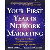 Your First Year in Network Marketing