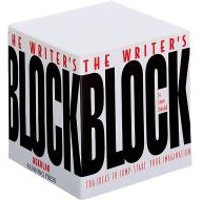The Writer's Block