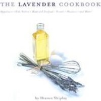 The Lavender Cookbook