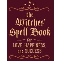 The Witches' Spell Book