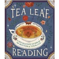Tea Leaf Reading