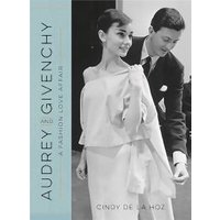 Audrey and Givenchy