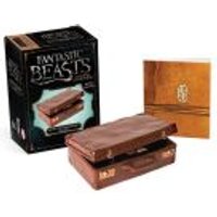 Fantastic Beasts and Where to Find Them: Newt Scamander's Case