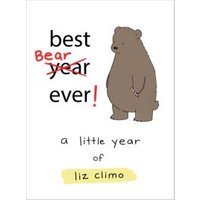 Best Bear Ever!
