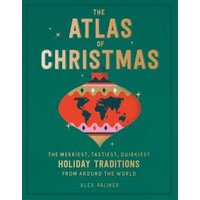 The Atlas of Christmas