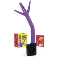 Wacky Waving Inflatable Tube Gal