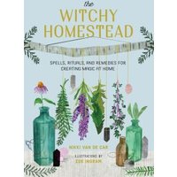 The Witchy Homestead