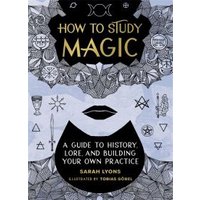 How to Study Magic
