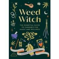 Weed Witch
