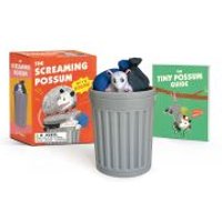 The Screaming Possum
