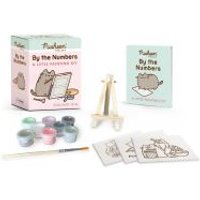 Pusheen by the Numbers