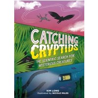 Catching Cryptids