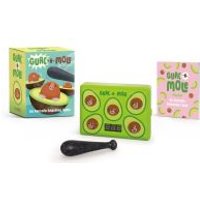 Guac-a-Mole