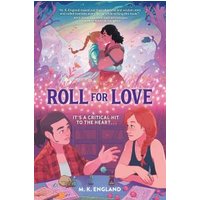 Roll for Love