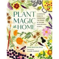Plant Magic at Home