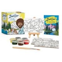 Bob Ross by the Numbers