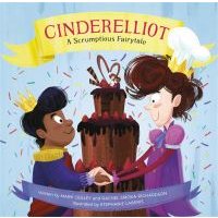 Cinderelliot