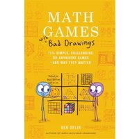 Math Games With Bad Drawings