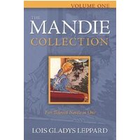 The Mandie Collection