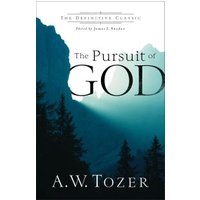 The Pursuit of God
