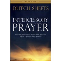 Intercessory Prayer Study Guide