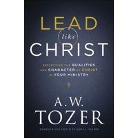Lead Like Christ