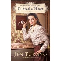 To Steal a Heart