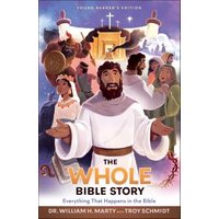 The Whole Bible Story