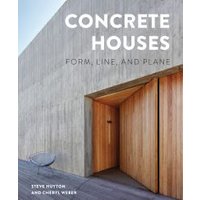 Concrete Houses
