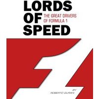 Lords of Speed