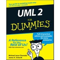 UML 2 for Dummies