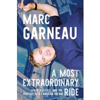 A Most Extraordinary Ride