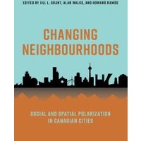 Changing Neighbourhoods