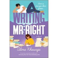 Writing Mr. Right