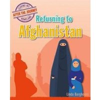 Returning to Afghanistan