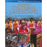 Changing Cultural Landscapes
