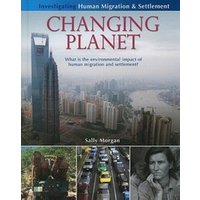 Changing Planet