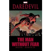 The Man Without Fear