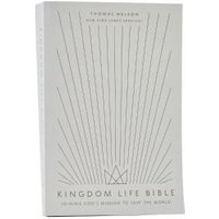 Kingdom Life Bible