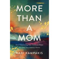 More Than a Mom